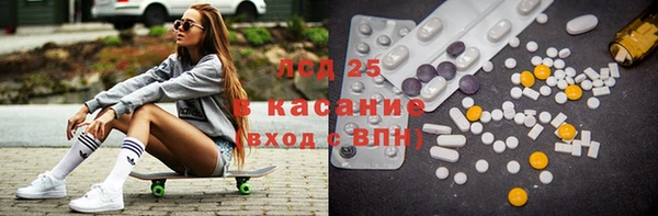 твердый Алексин